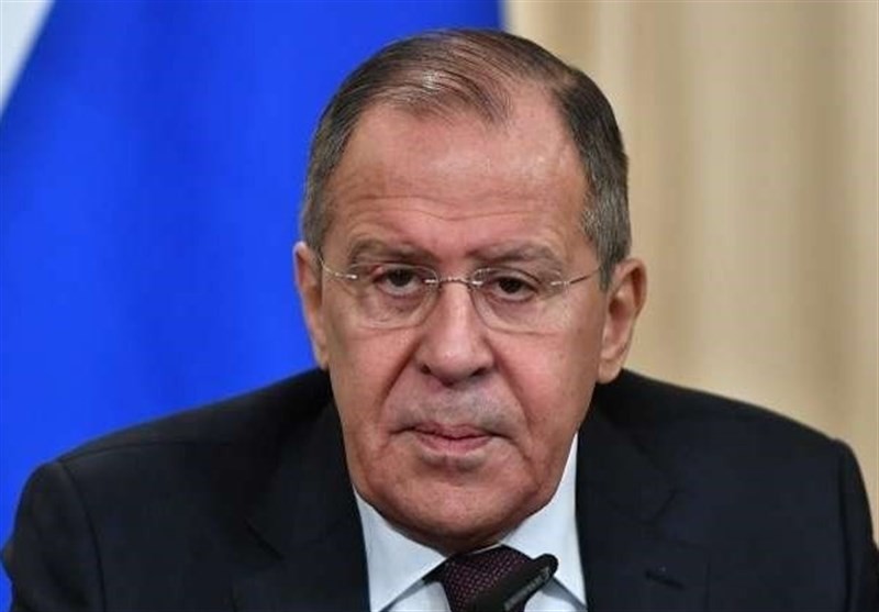وزير الخارجية الروسي سيرغي لافروف: التواجد العسكري الأمريكي في سوريا سينتهي عاجلا أم آجلا